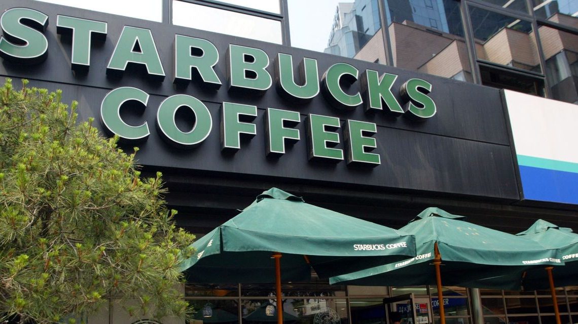 Starbucks wants to have 55,000 stores by 2030 — and expects to pay its workers more long before then