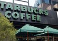 Starbucks wants to have 55,000 stores by 2030 — and expects to pay its workers more long before then