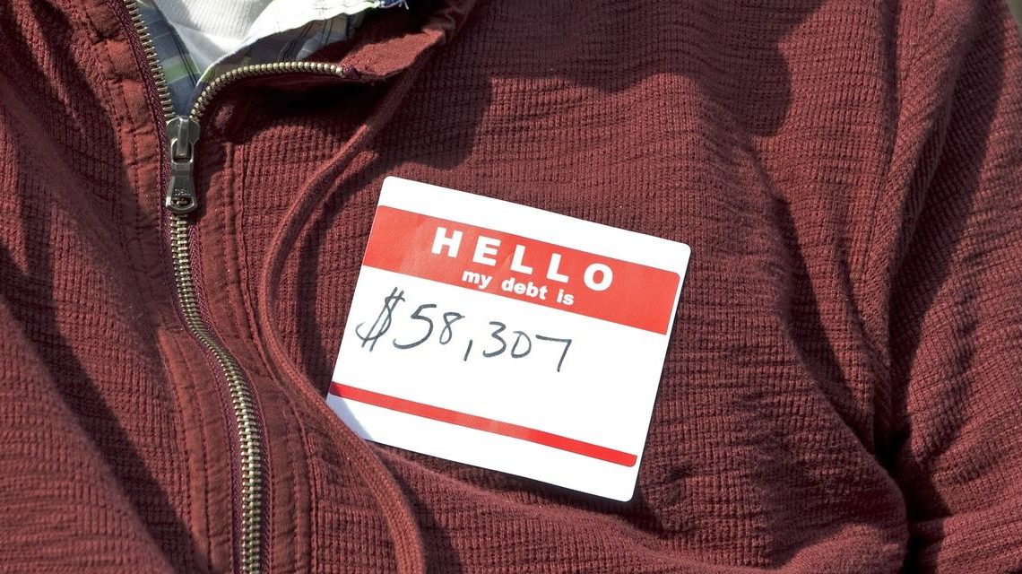 Biden administration memo details scope of errors borrowers faced as student-loan payments resumed