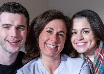 I’m getting $285,000 from my ex-spouse’s 401(k). I want to pay my children’s credit-card debt and student loans. Will I have to pay tax?