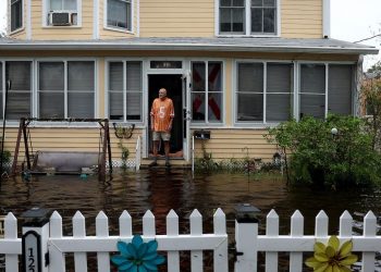 Why is flood insurance so expensive? Florida homeowners detail struggle with rising costs