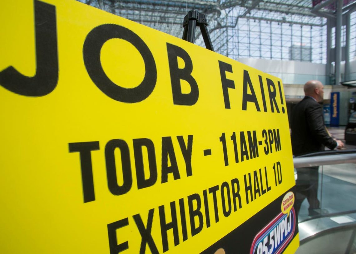 4 Ways To Get The Meeting In The Job Application Process