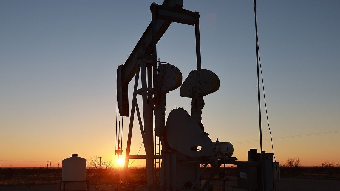 Oil prices tally a second straight losing week as Israel-Hamas war premium fades