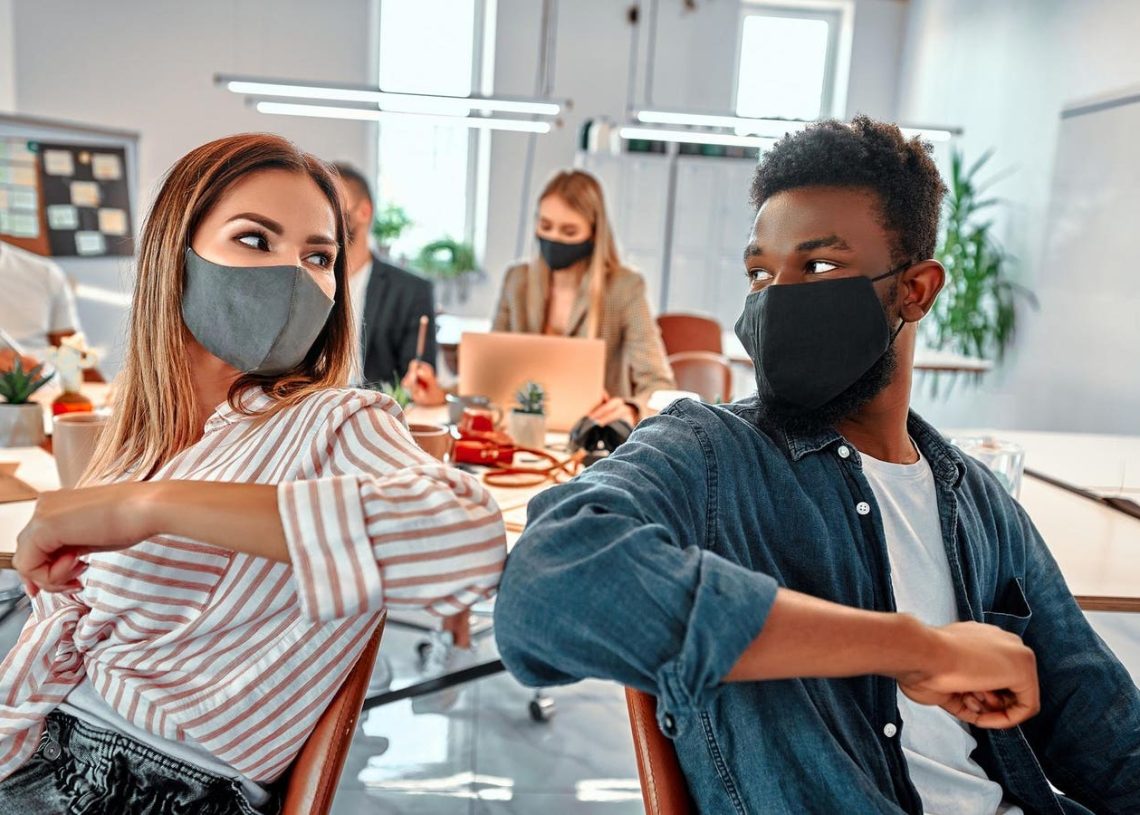 IRS Releases Legal Memo Focused On ERC And Workplace Safety Guidelines