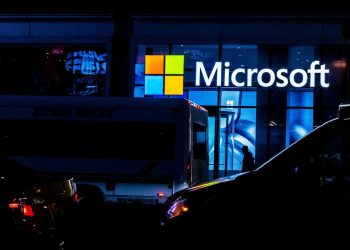 Lawmakers Should Stay Out Of Microsoft Tax Dispute