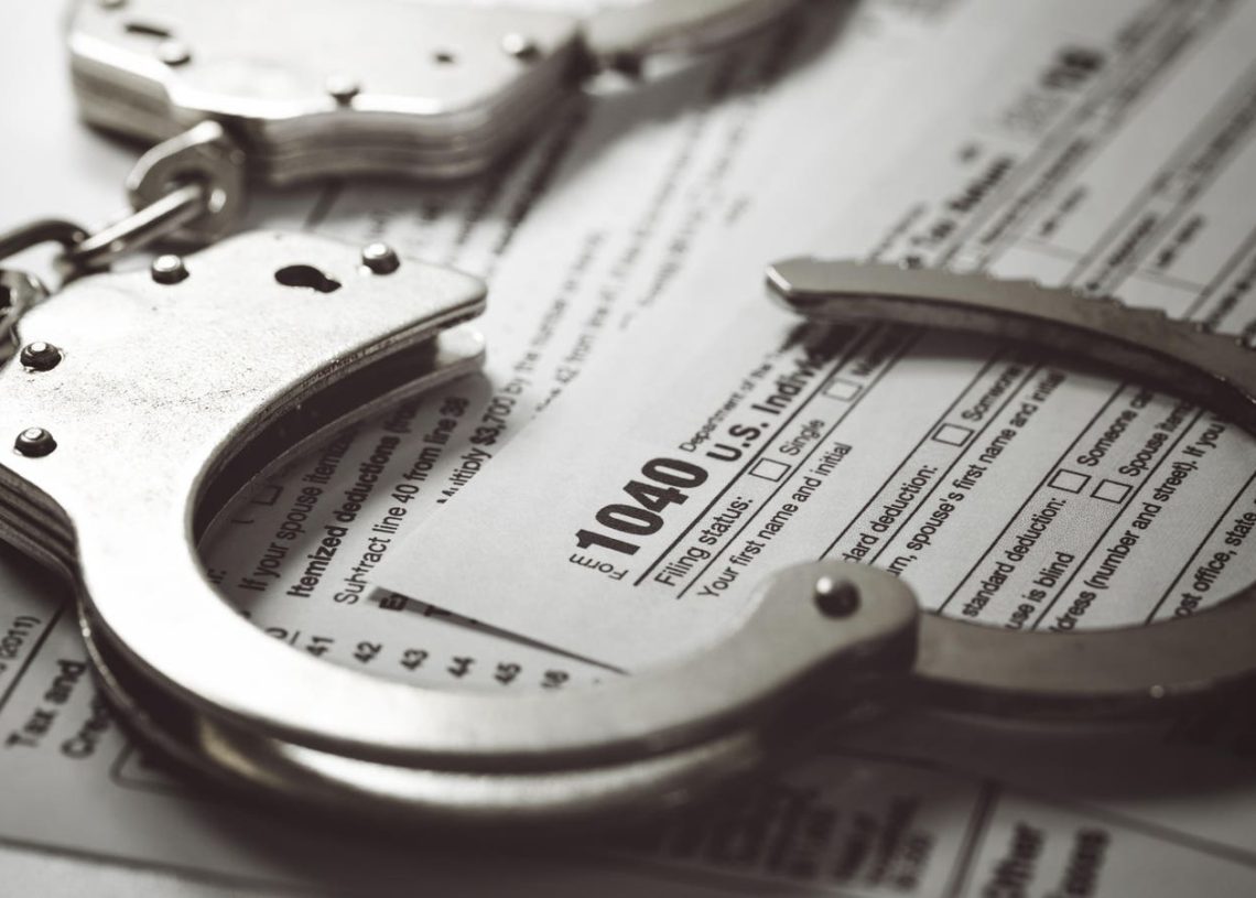 Tax Opinions Prevent IRS Penalties, And Seven Other Things To Know