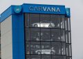 What’s Up The Most This Year? Cipher Mining And Carvana