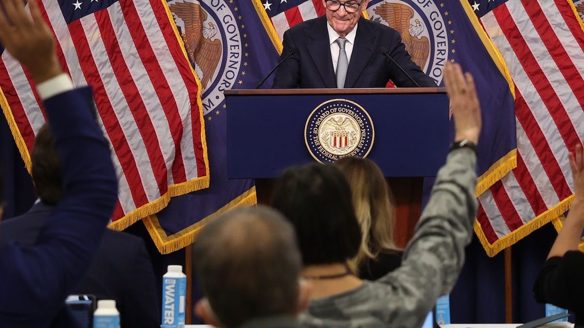 The Fed wanted the bond market’s help in fighting inflation. Is it backfiring?