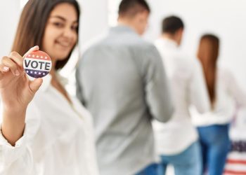 A Look At Tax Proposals On State And Local Ballots This Election Season