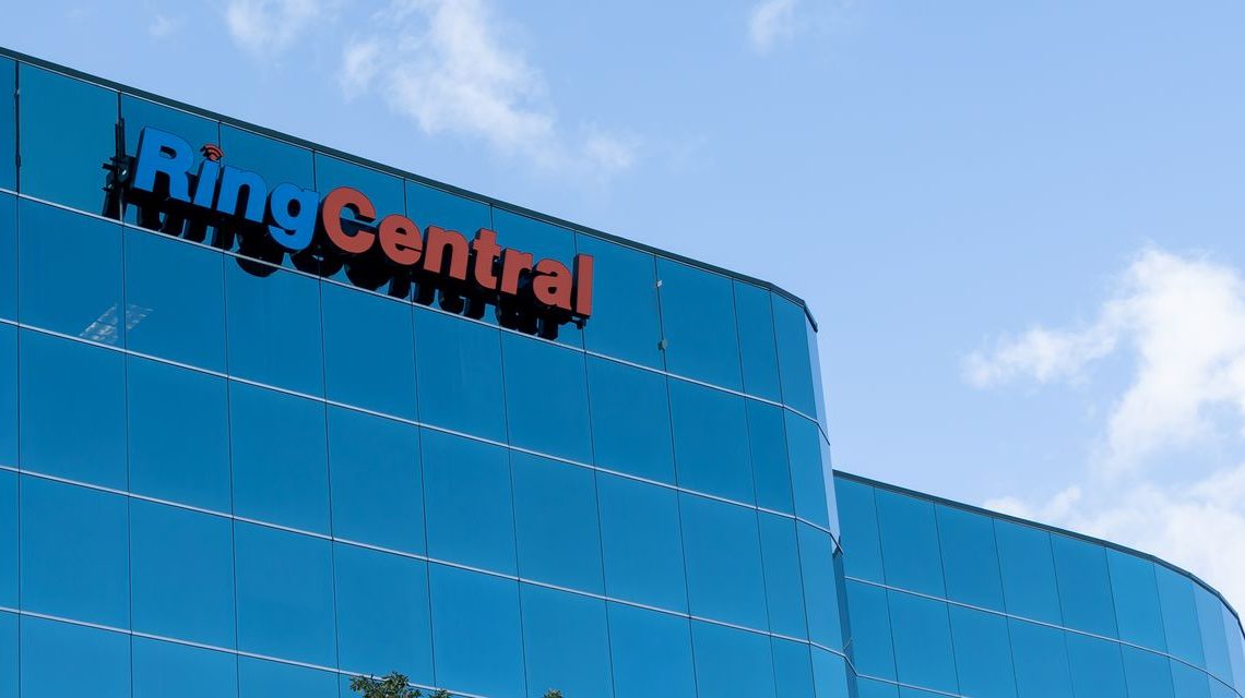 RingCentral’s stock jumps on narrowing loss, revenue beat, raised guidance
