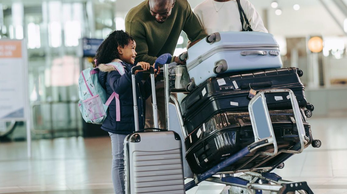 These airlines have more valuable points during the holidays