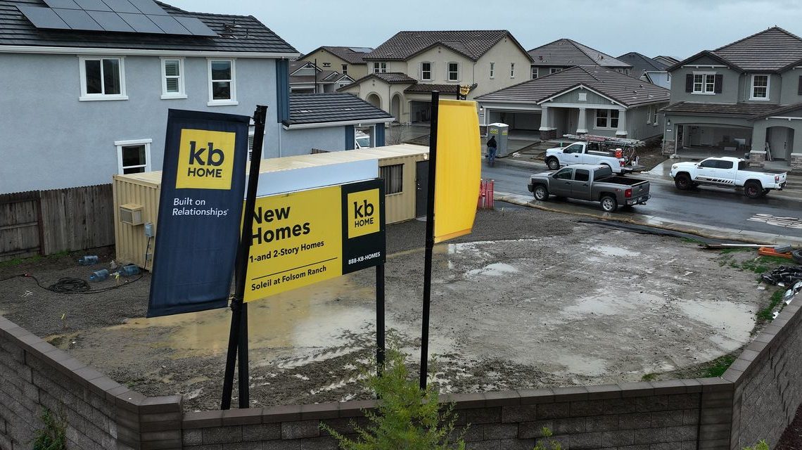 Here are some ways home shoppers can buffer the effects of 8% mortgage rates