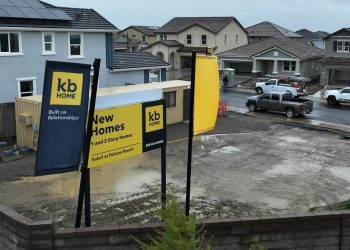 Here are some ways home shoppers can buffer the effects of 8% mortgage rates