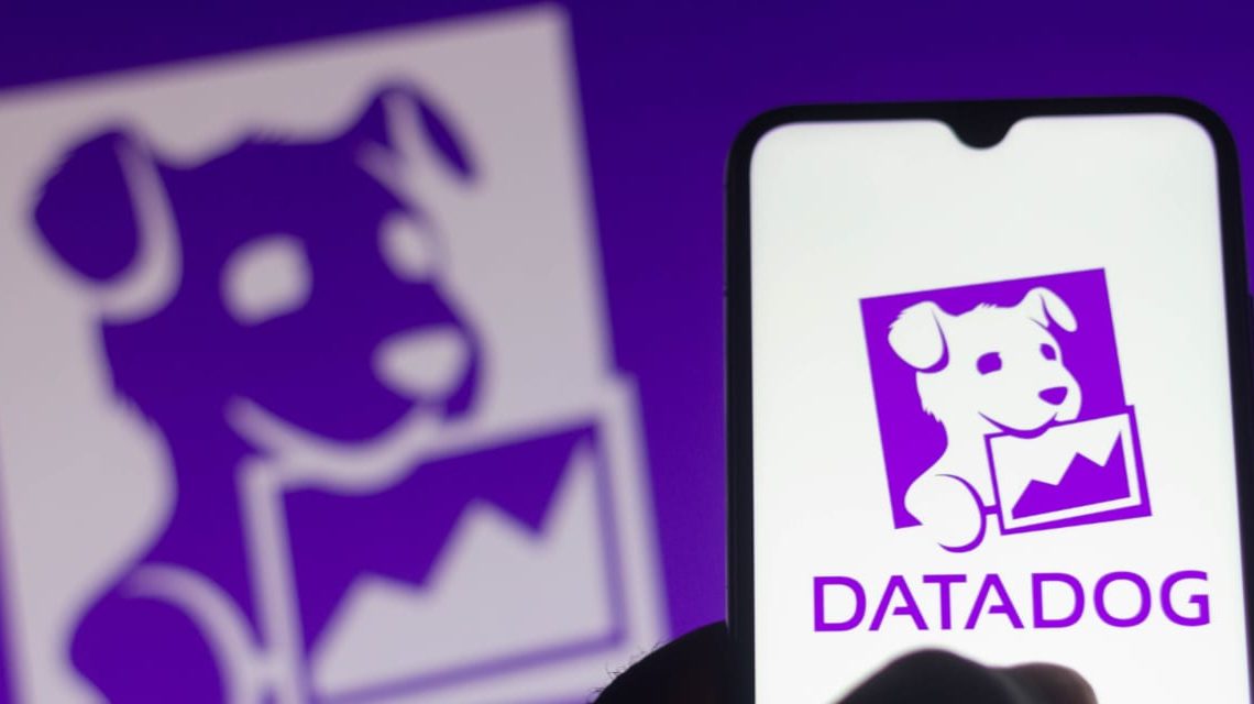 Datadog Stock Surges 24% After Earnings. What’s Exciting Wall Street.