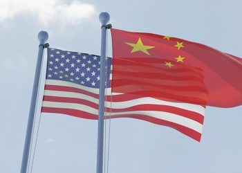 IMF Raises China’s GDP Forecast As Mainland Investors Buy HK Dip