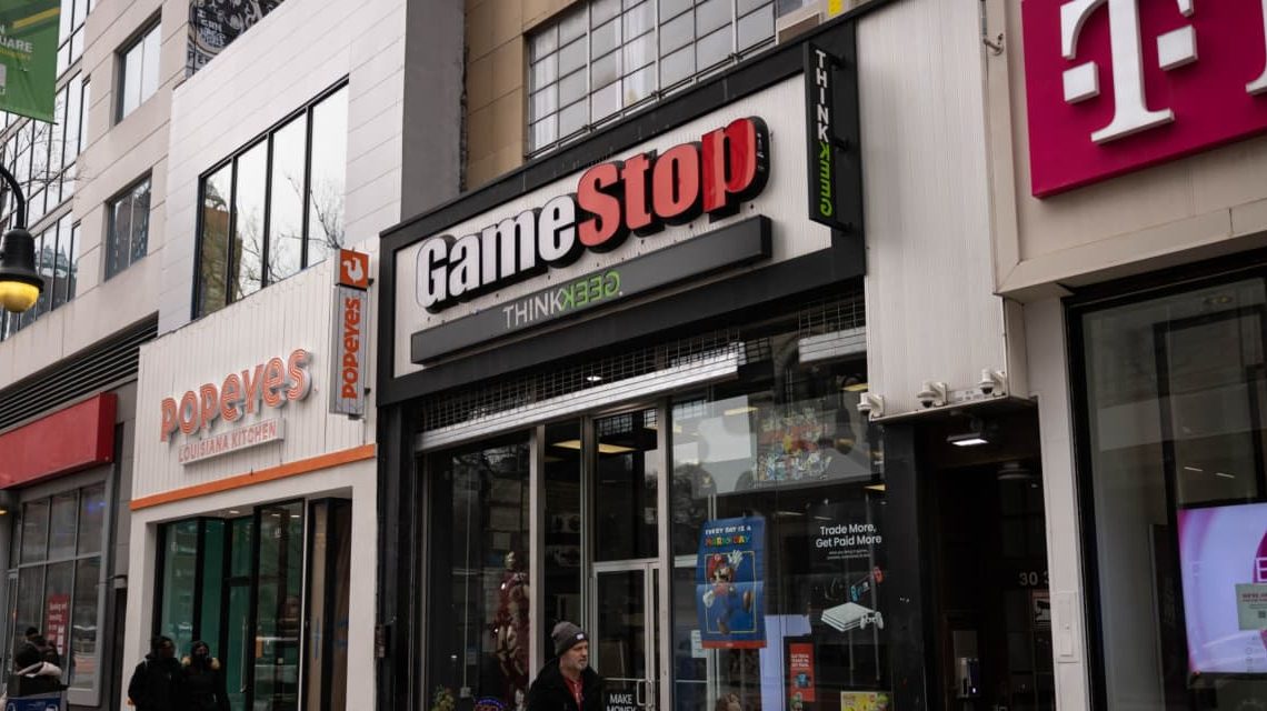 The SEC’s Rule on the Gamification of Trading Will Backfire