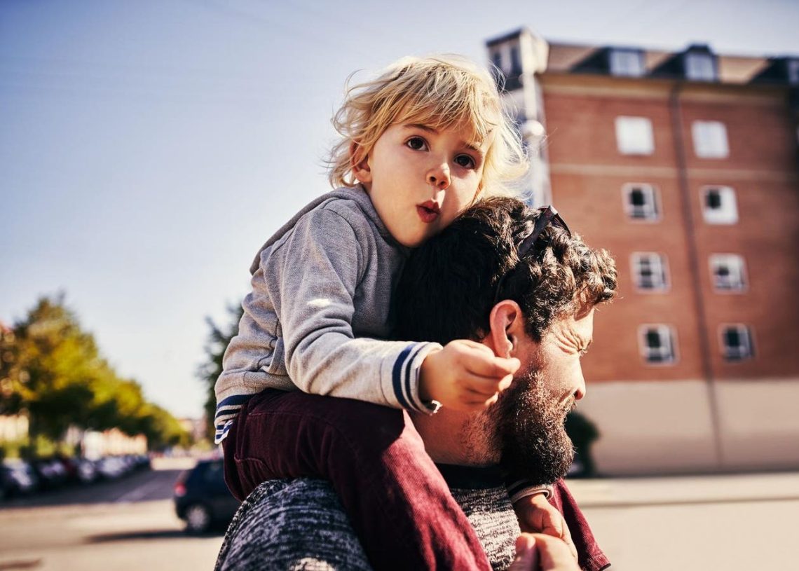 How To Plan For The Financial Aspects Of Having Kids In Urban Areas