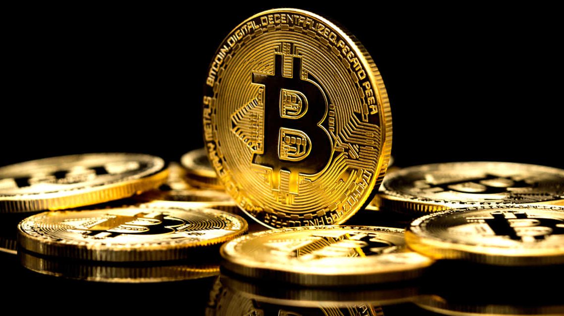 Bitcoin Prices May Be Losing Speed. The Next Rally Could Carry It Past $40,000.