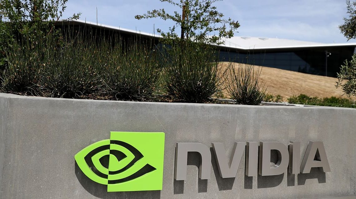 Nvidia Isn’t the Only Way to Play AI. Watch Cisco Stock, Too.