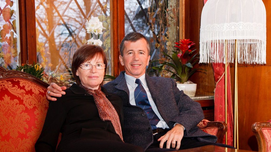 My wife received a $1 million payout from her employer when she retired. Am I entitled to 50% of that if we divorce?