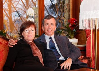 My wife received a $1 million payout from her employer when she retired. Am I entitled to 50% of that if we divorce?