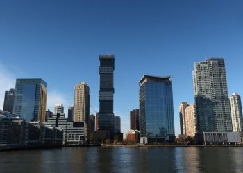 Here’s The Surprising Top City For 2024 Apartment Investment