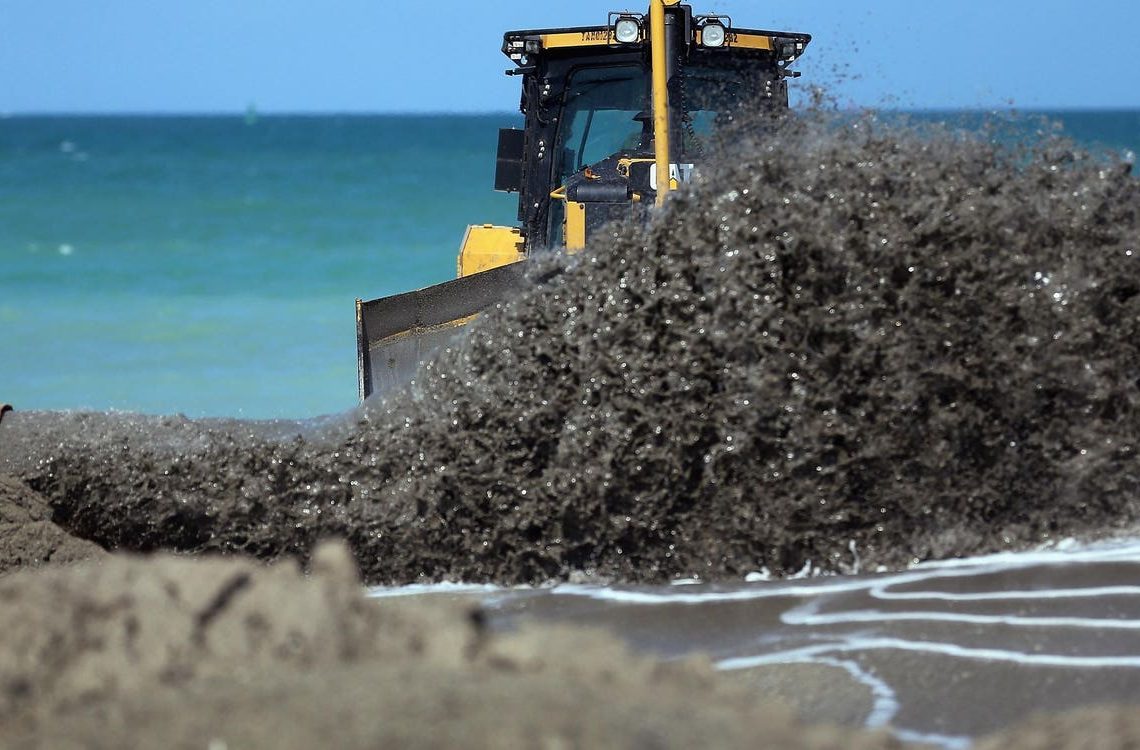 Short-Sighted Post-Earnings Selling Creates Buying Opportunity In Great Lakes Dredge & Dock (GLDD)