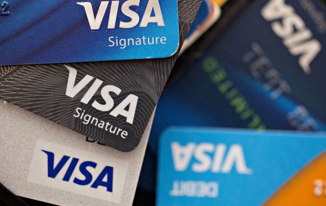 Visa launches consulting practice to advise clients on implementing AI