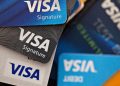 Visa launches consulting practice to advise clients on implementing AI