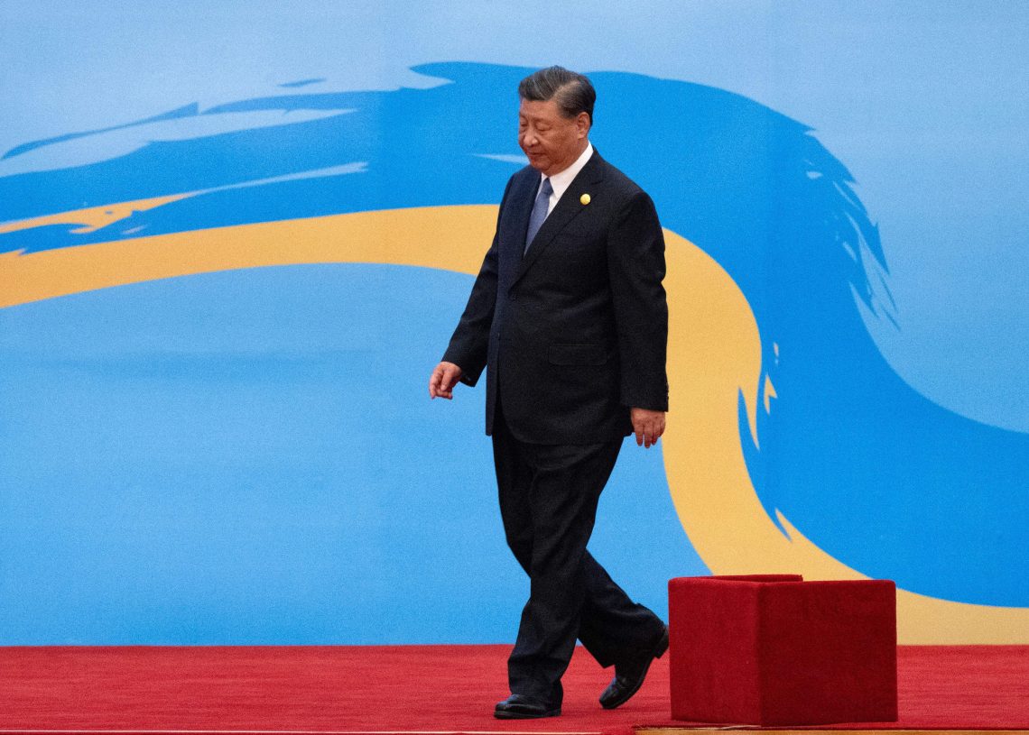 China records lowest foreign investment on record, experts blame new laws for stifling much-needed growth