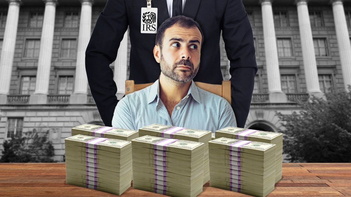 5% yields on savings accounts and CDs are great — until tax time. Here’s how to prep.