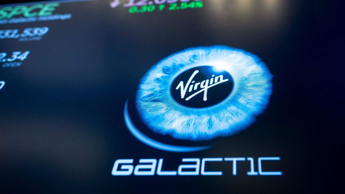 Virgin Galactic to cut staff to focus on lower-cost Delta spacecraft