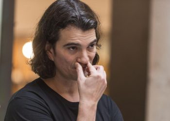 From WeWork To Flow: Unpacking Adam Neumann’s Second Act