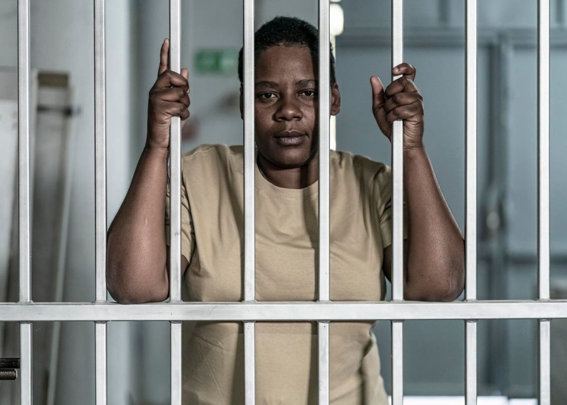 OIG’s Surprise Visit Uncovers Problems At Women’s Federal Prison