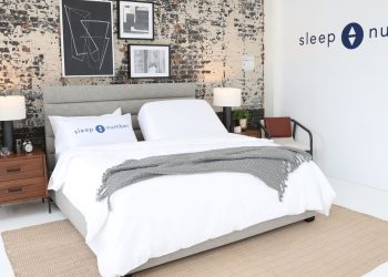 Sleep Number’s stock is plunging like it’s 2011 as demand dropped ‘abruptly’