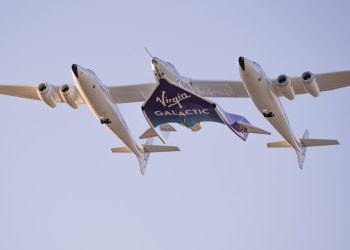 Virgin Galactic Stock Dives as It Plans Job Cuts and a Focus on Delta spaceships