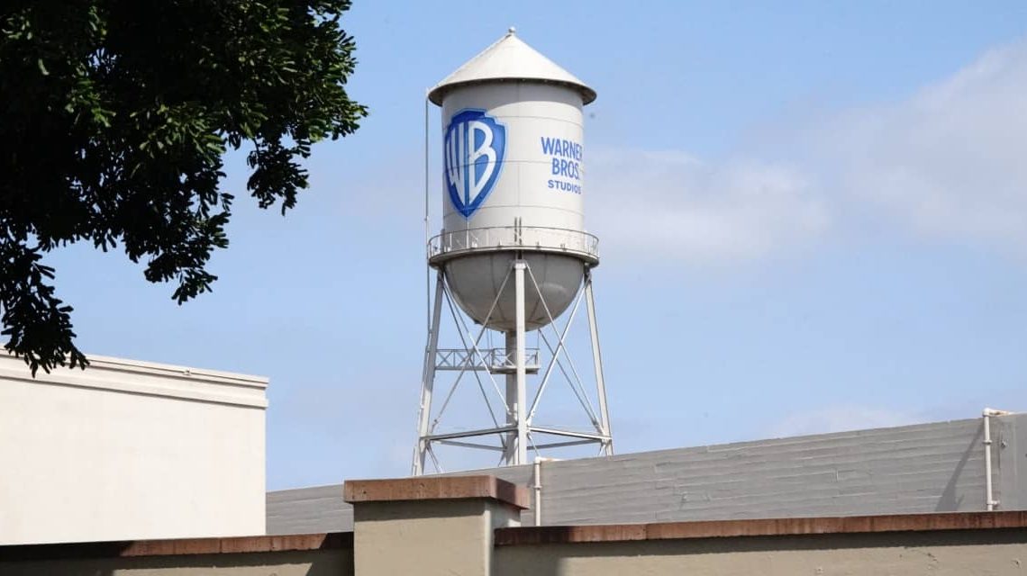 Warner Bros., Roblox, Robinhood, Array, Upstart, Toast, Lucid, and More Movers