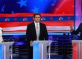 Republican debate recap: Nikki Haley and Vivek Ramaswamy spar over heels and TikTok, Ron DeSantis blasts the Fed