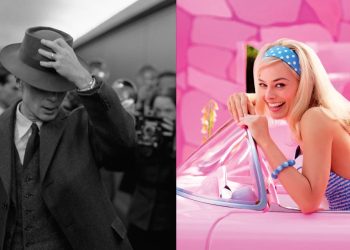 AMC Beats Expectations for the Summer of Barbenheimer