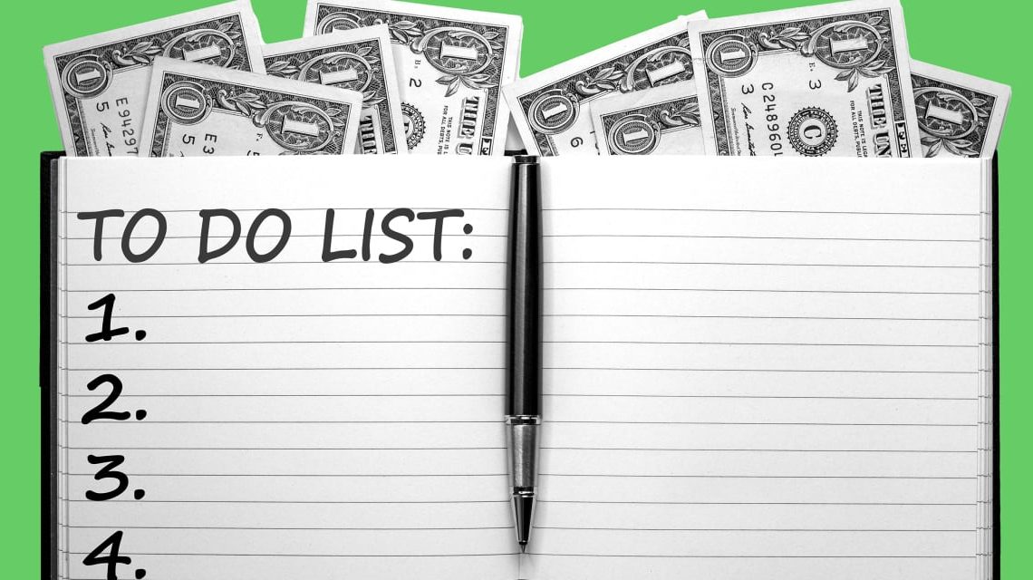 3 Moves to Max Out Your Benefits By the End of the Year