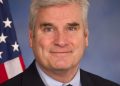 Tom Emmer’s Amendments to Curb SEC Enforcement Abuses against Crypto Passes House Unanimously