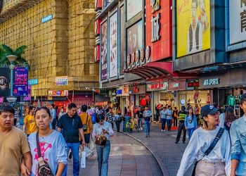 Chinese Grocery Trips Cost Less As Pork Prices Fall