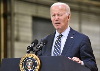 2.9 Million Will Not Have To Pay Their Student Loans Under Biden Plan