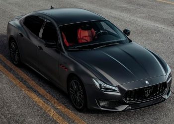 Data Shows Luxury And Electric Cars Suffer The Lowest Resale Values