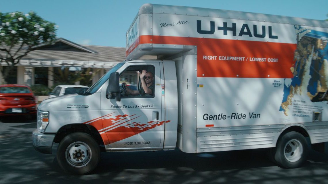 Opinion: As Americans moved during the pandemic, they took their income with them. Here are the big winners and losers.