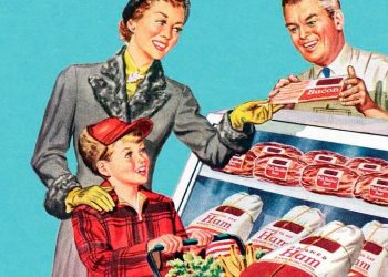 Here’s What We Bought In September