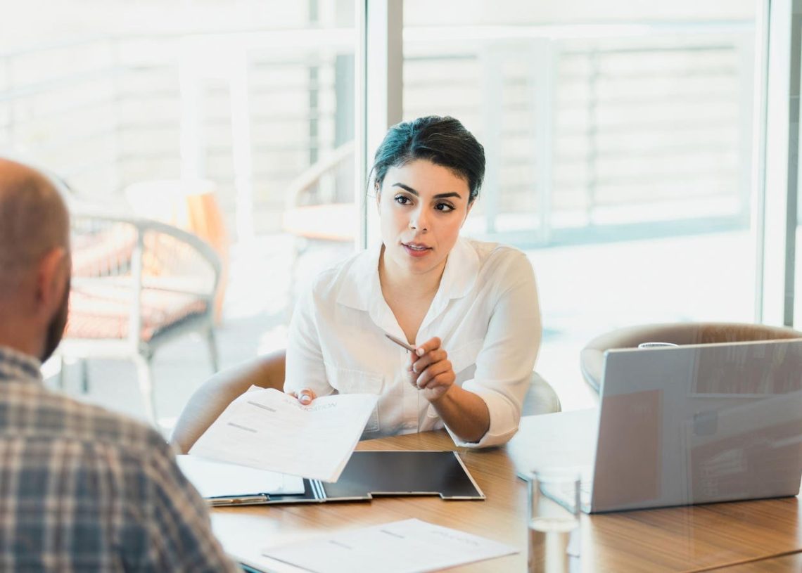 What Benefits Should You Look For When Accepting A Job Offer?