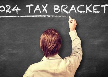 The IRS just revealed the 2024 income-tax brackets — what the numbers mean for your tax bill