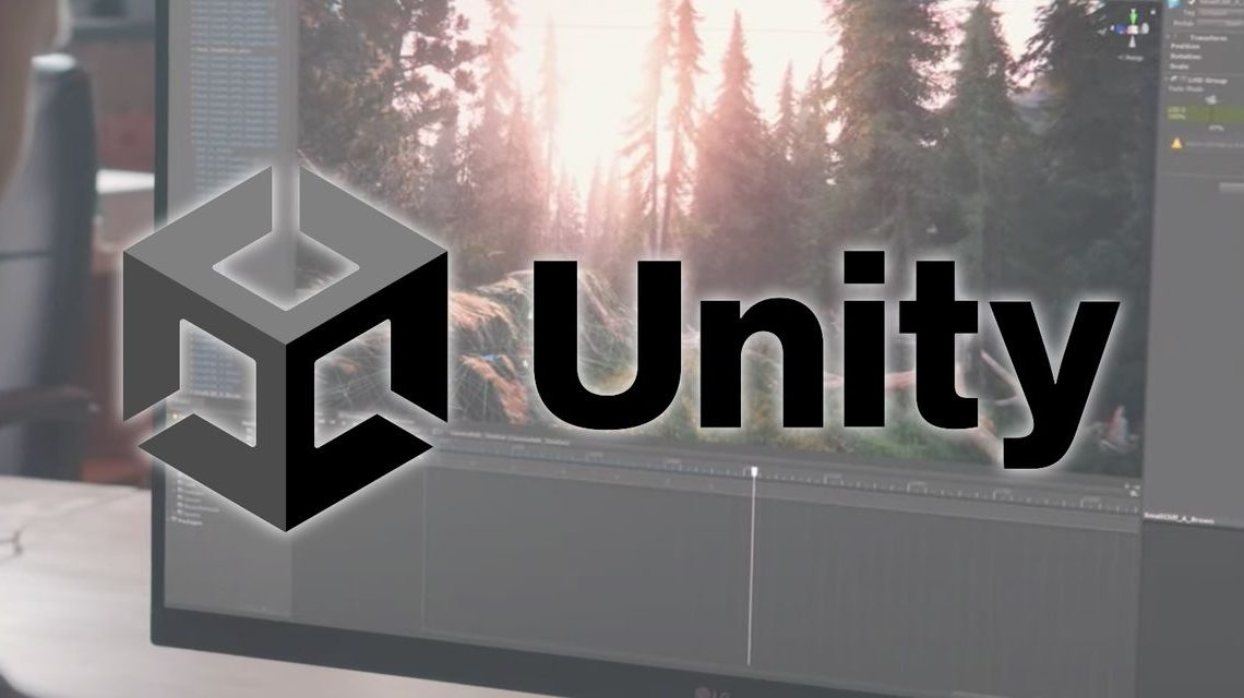 Opinion: Unity Software has a fleeting moment to win back developers — and investors