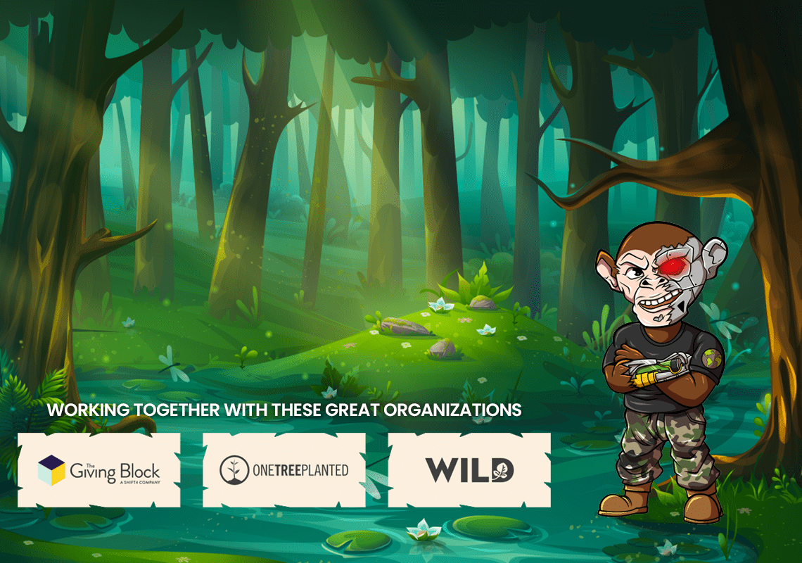 How One Crypto Project is Saving the Planet